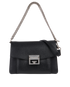 GV3 Chain Mini Bag, front view